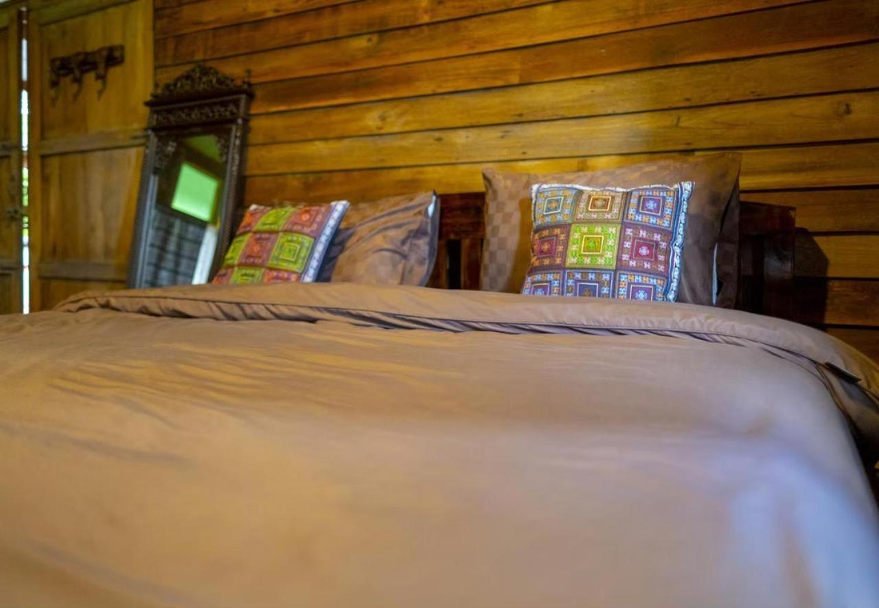 Stay With Brite The Home-Stay In Chiang Mai Eksteriør bilde