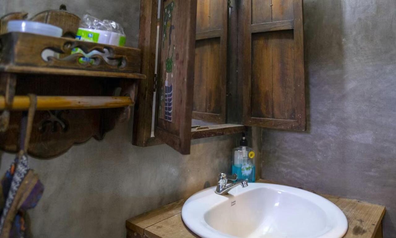 Stay With Brite The Home-Stay In Chiang Mai Eksteriør bilde