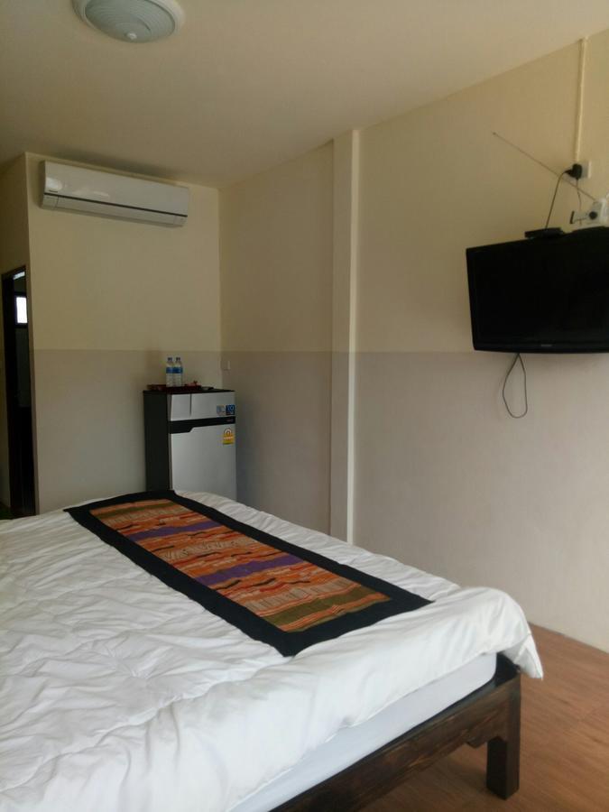 Stay With Brite The Home-Stay In Chiang Mai Eksteriør bilde