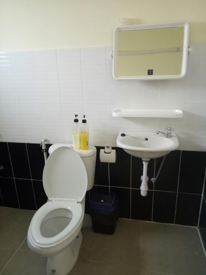 Stay With Brite The Home-Stay In Chiang Mai Eksteriør bilde