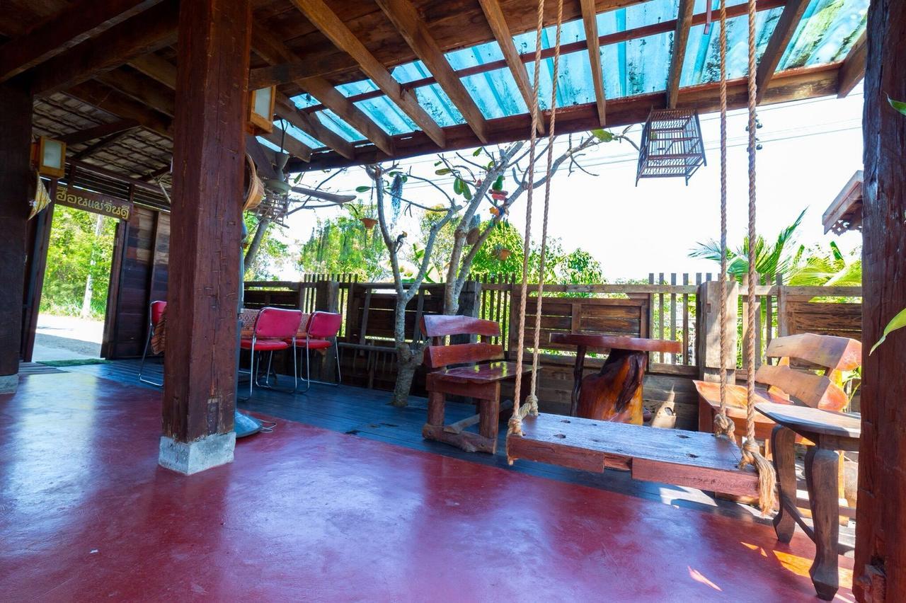 Stay With Brite The Home-Stay In Chiang Mai Eksteriør bilde