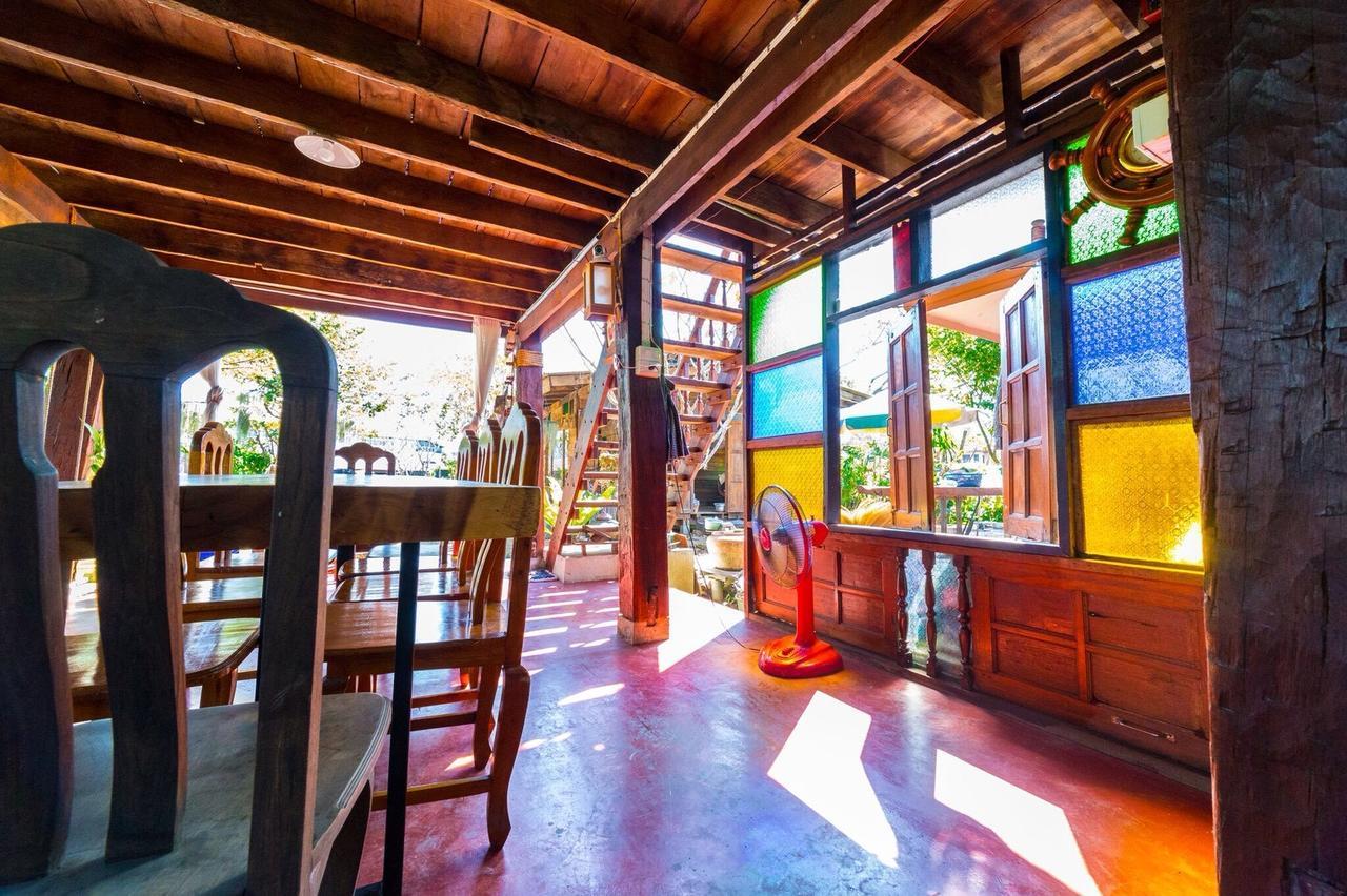 Stay With Brite The Home-Stay In Chiang Mai Eksteriør bilde