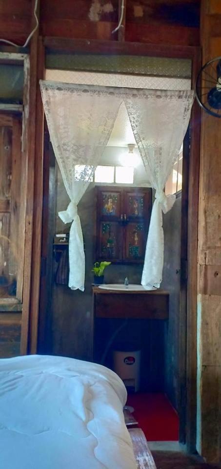 Stay With Brite The Home-Stay In Chiang Mai Eksteriør bilde