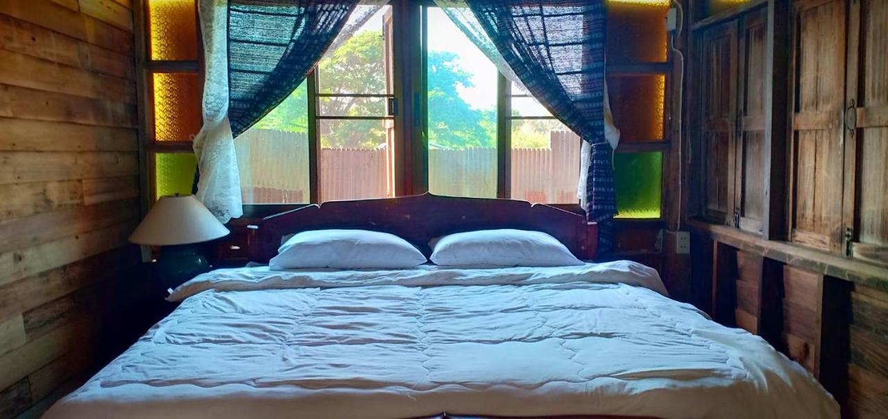 Stay With Brite The Home-Stay In Chiang Mai Eksteriør bilde