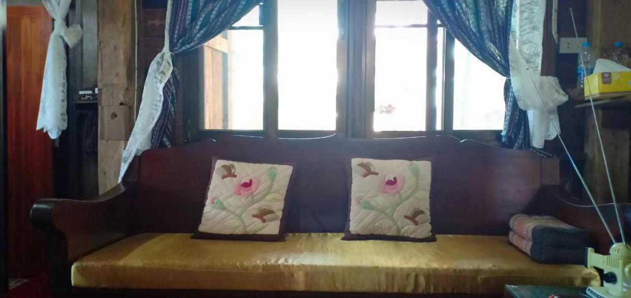 Stay With Brite The Home-Stay In Chiang Mai Eksteriør bilde