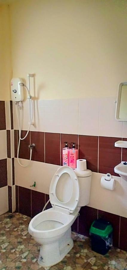 Stay With Brite The Home-Stay In Chiang Mai Eksteriør bilde